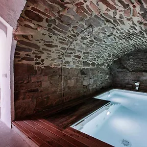  Villa Masoveria La Boba