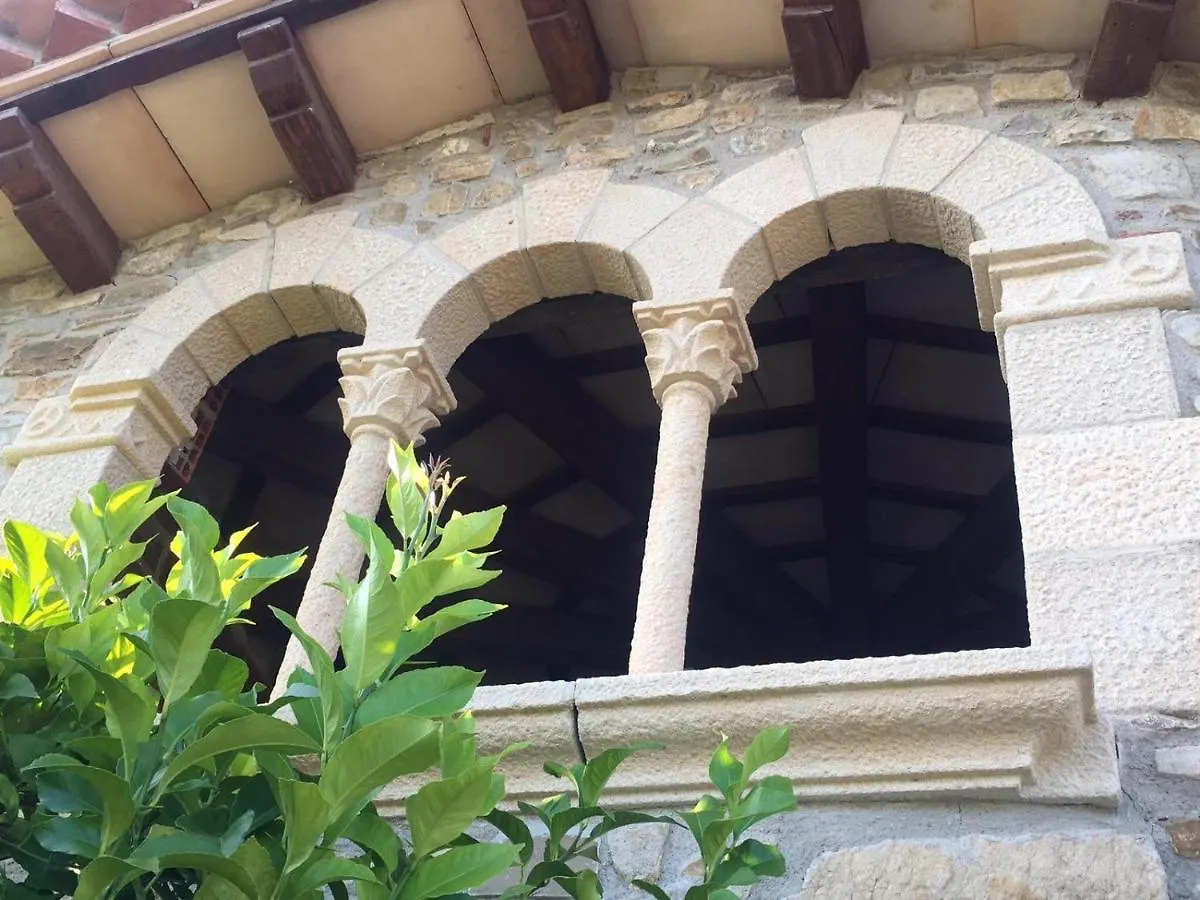 Apartment Can Homs Beuda