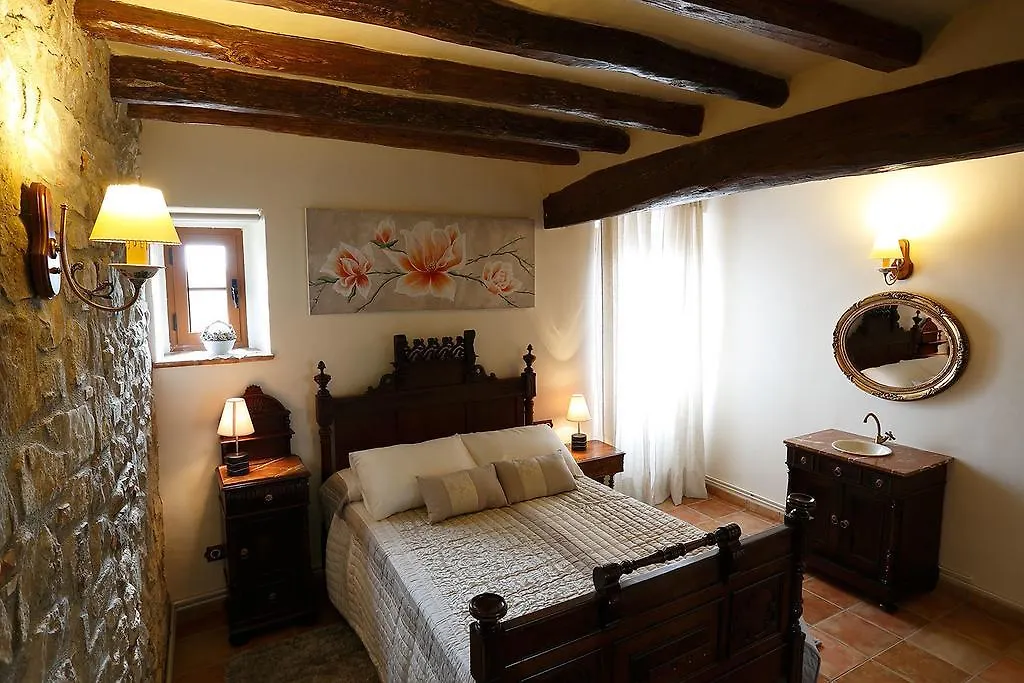 Apartment Can Homs Beuda Spain